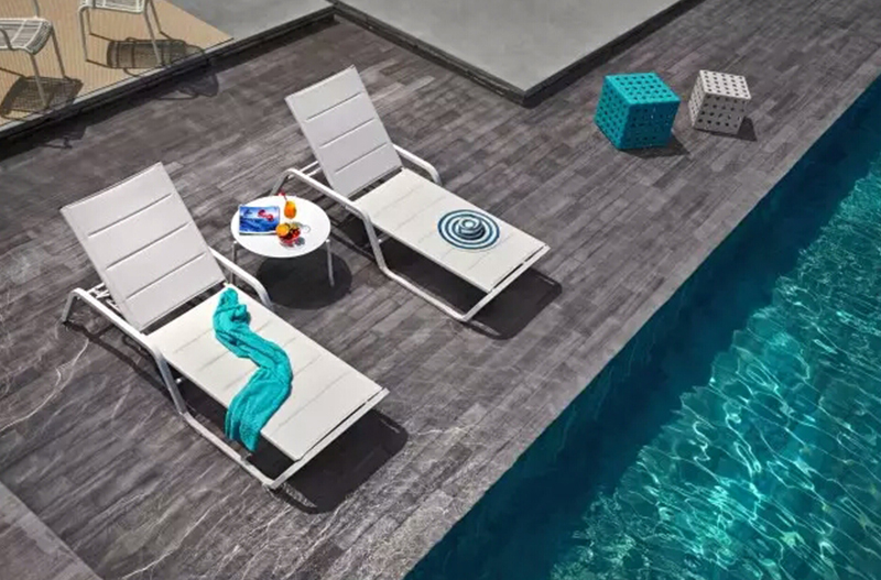 Hotel Outdoor Furniture