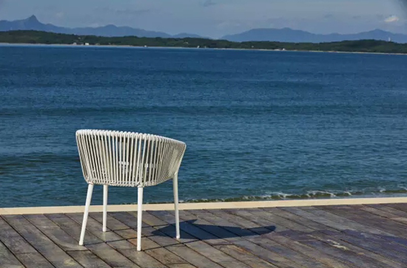 Hotel Outdoor Furniture