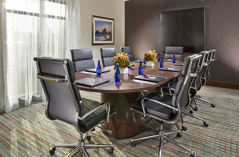 Hotel Business Center