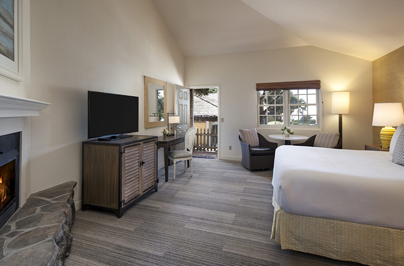 Hotel Guestroom Furniture