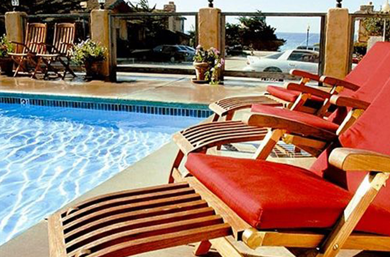 Hotel Outdoor Furniture