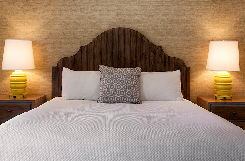Hotel Guestroom Furniture