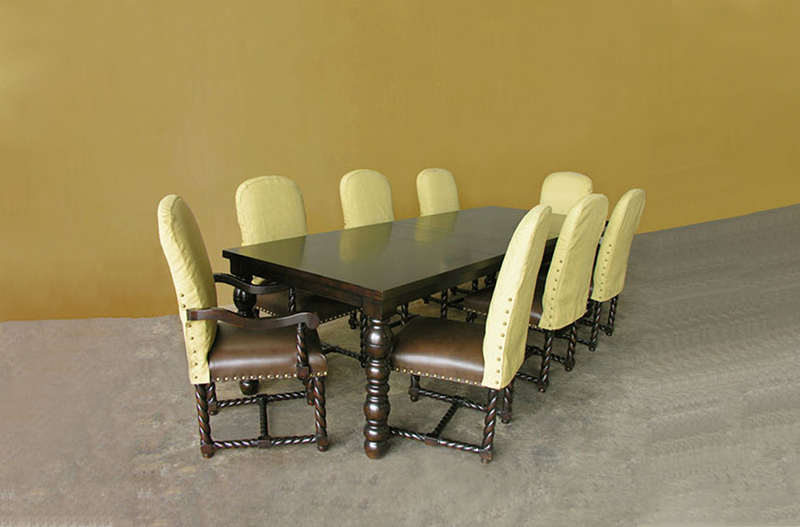 23221-760-La-Bella-Vita-Rectangle-Dining-Table
