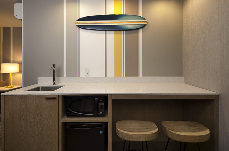 Hotel Guestroom Furniture