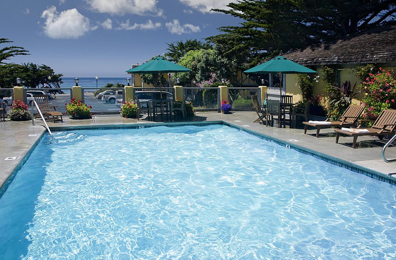 Hotel Outdoor Furniture