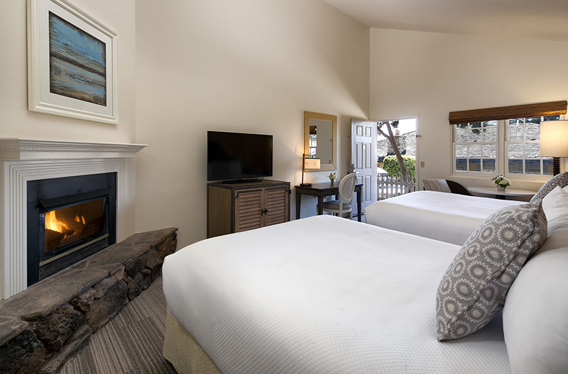 Hotel Guestroom Furniture