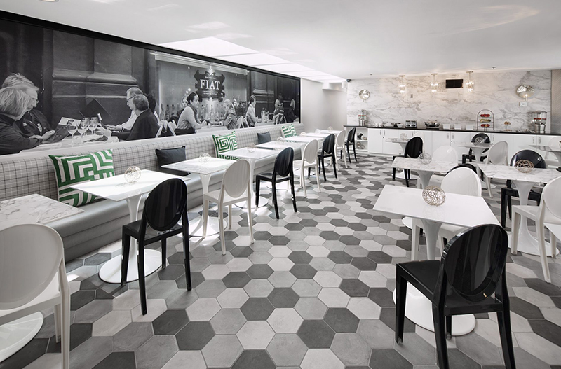 Hotel Restaurant Furniture