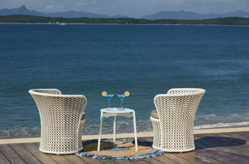 Hotel Outdoor Furniture