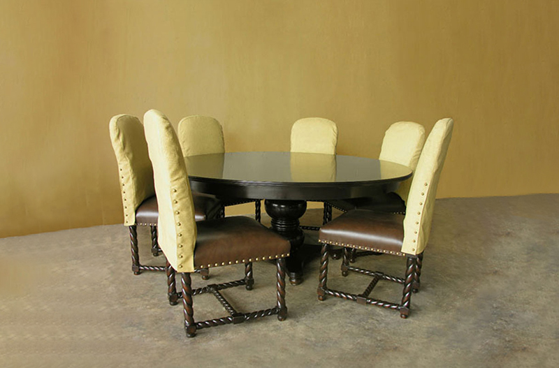 23221-755-La-Bella-Vita-72-inch-Round-Dining-Table