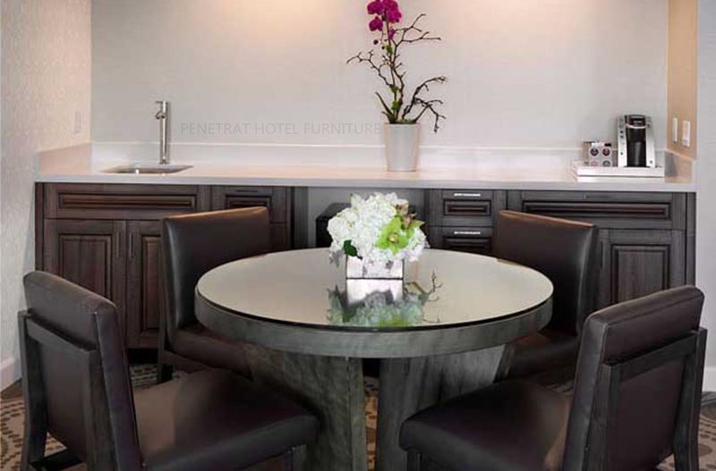 Hotel Restaurant & Bar