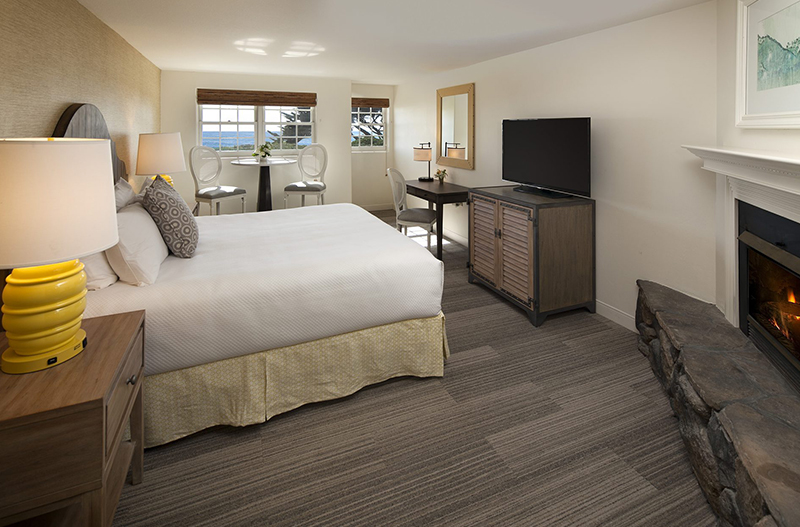 Hotel Guestroom Furniture