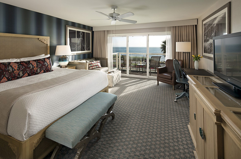 Hotel Furniture