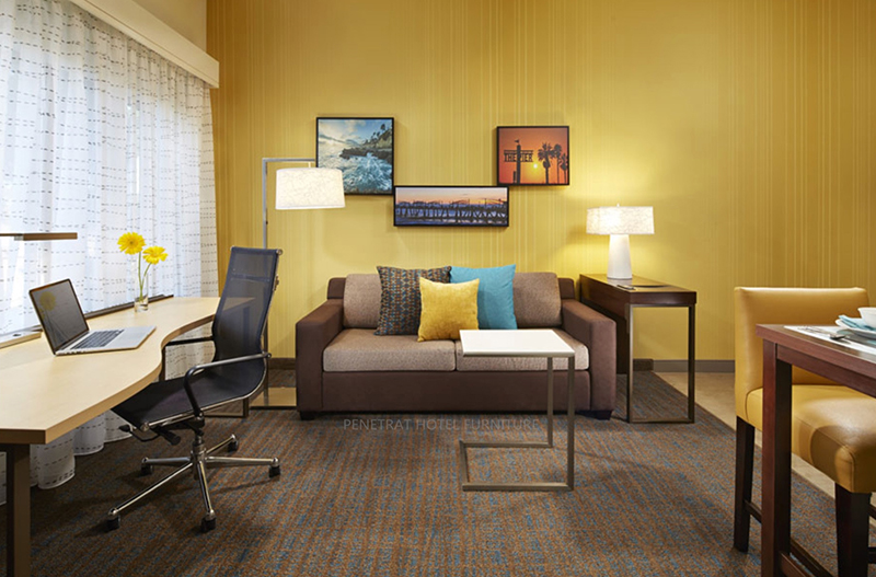 Hotel Suite Furniture