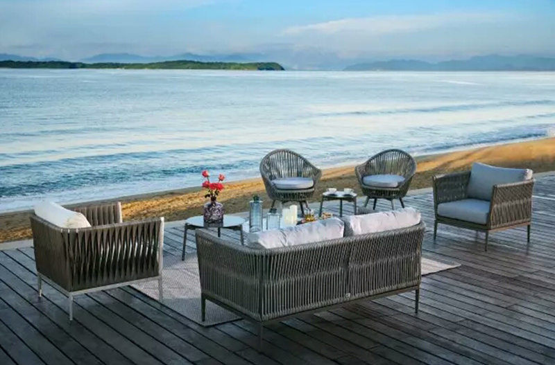 Hotel Outdoor Furniture