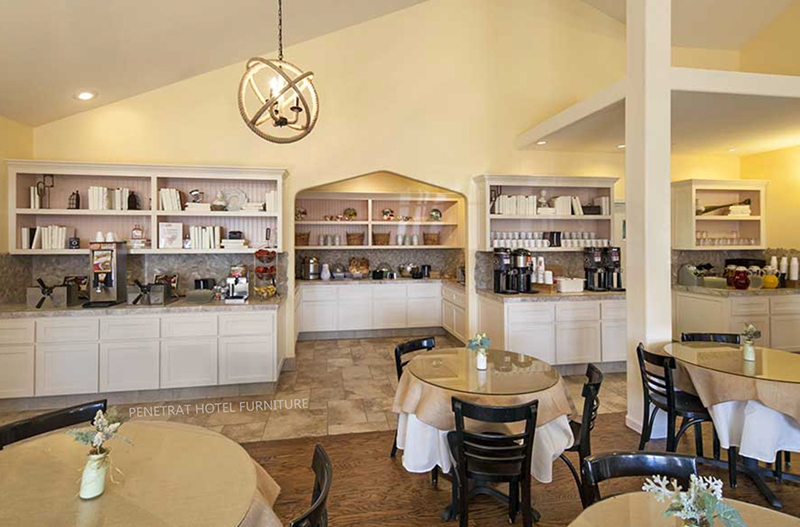 Hotel Kitchen Furniture
