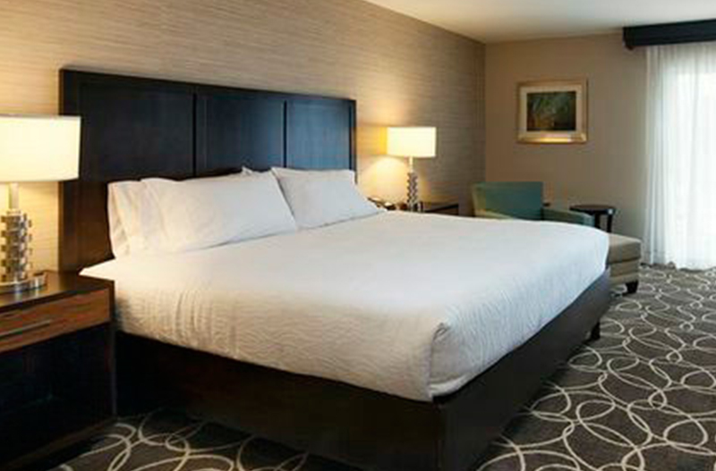 Hotel Guestroom Furniture MI-5
