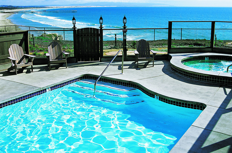Hotel Outdoor Furniture