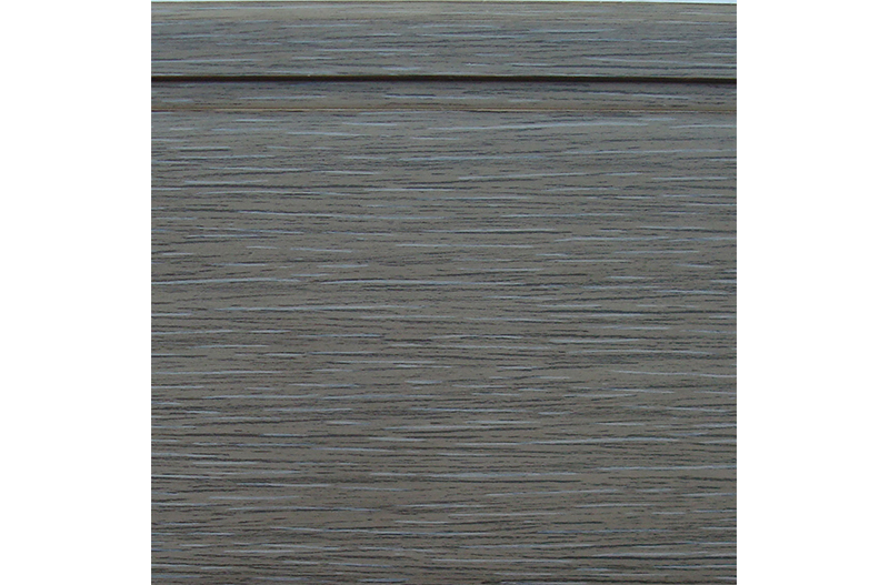 PVC Baseboard BB-ST
