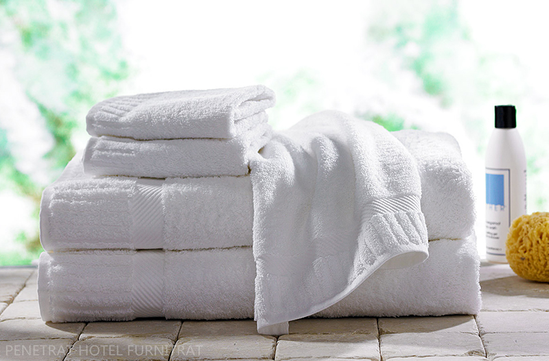 Hotel Towel