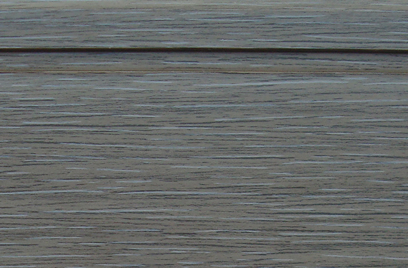 PVC Baseboard BB-ST