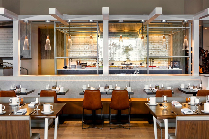 Hotel Restaurant & Bar